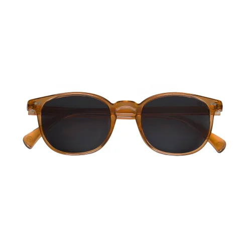 Endemique Studio - No 20 Sun Honey Sunglasses