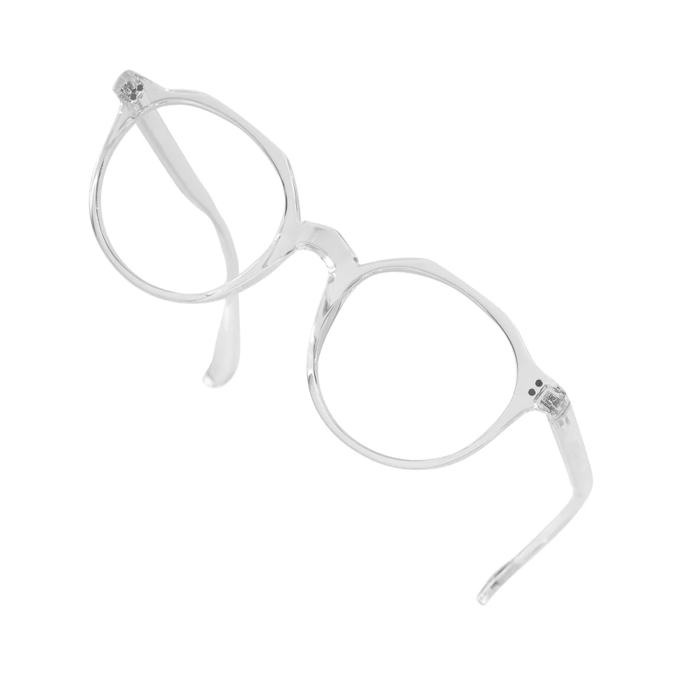 Endemique Studio - No 30 Anti-blue Crystal Screen Glasses