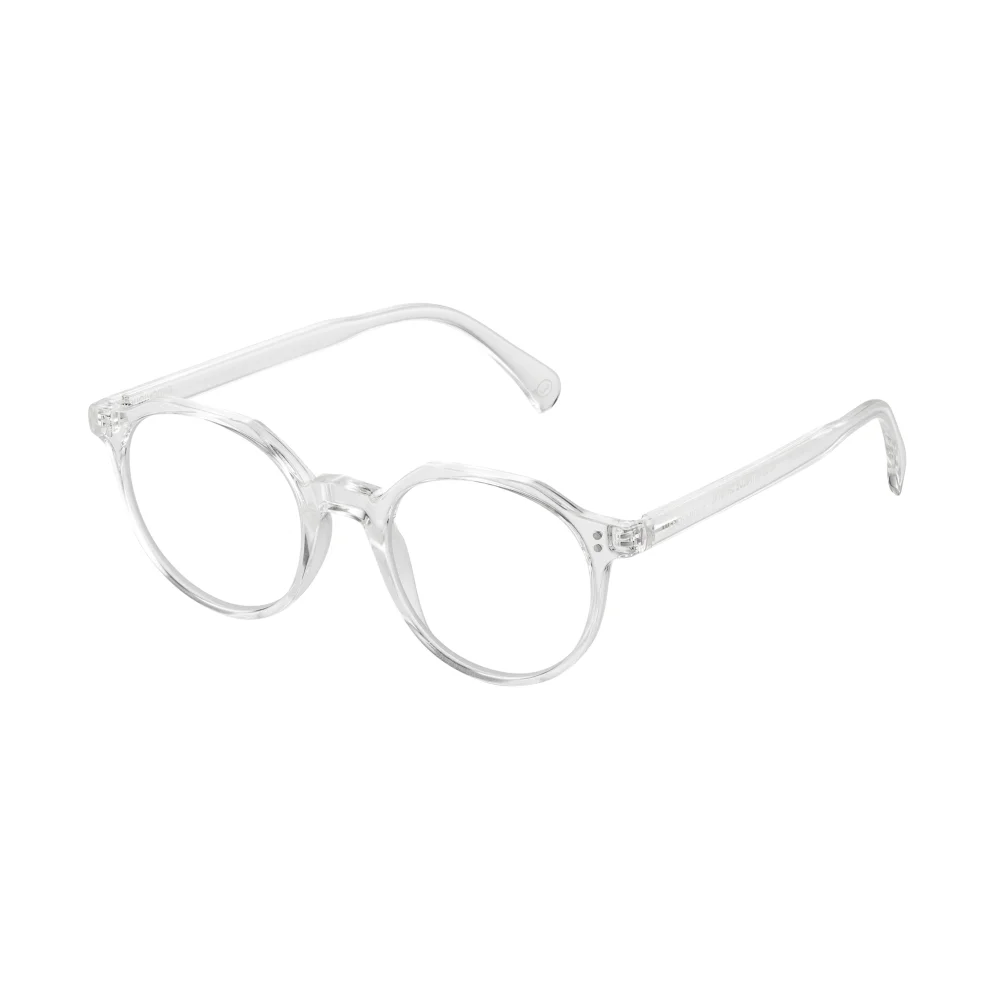 Endemique Studio - No 30 Anti-blue Crystal Screen Glasses