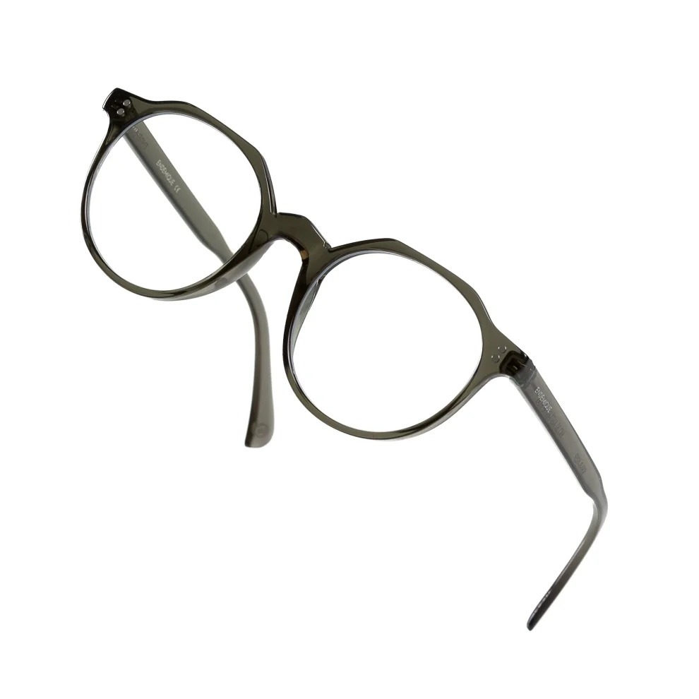 Endemique Studio - No 30 Anti-blue Fog Screen Glasses