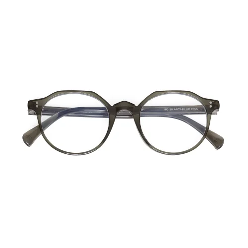 Endemique Studio - No 30 Anti-blue Crystal Screen Glasses