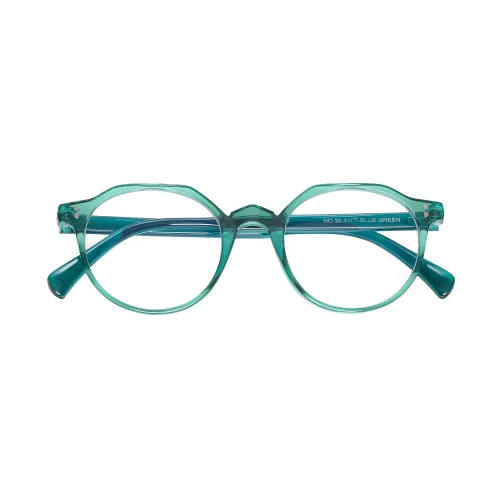 Endemique Studio - No 30 Anti-blue Honey Screen Glasses