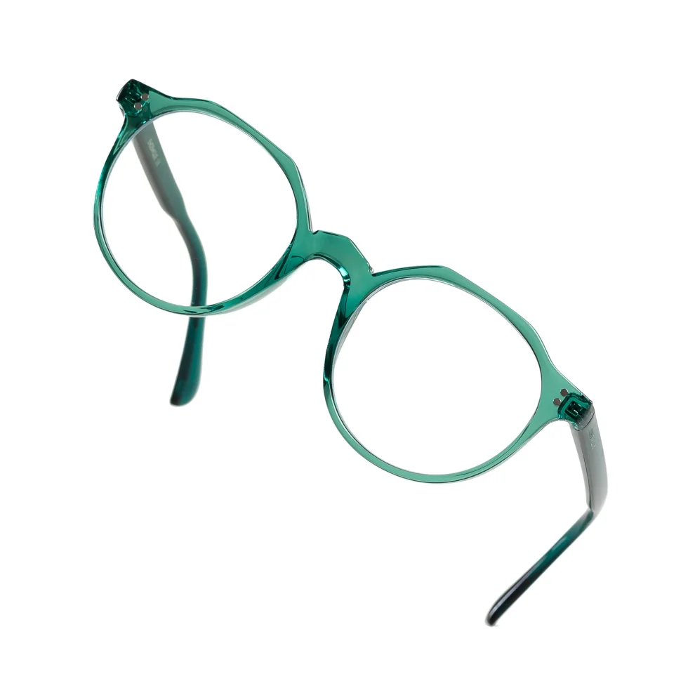 Endemique Studio - No 30 Anti-blue Green Ekran Gözlüğü