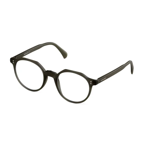 Endemique Studio - No 30 Anti-blue Black Screen Glasses