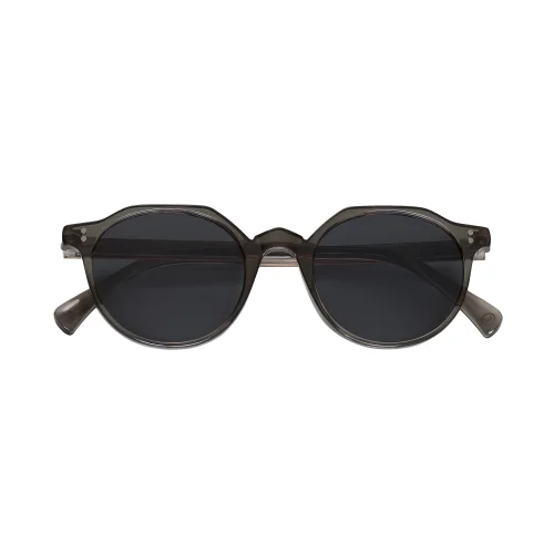 Endemique Studio - No 30 Sun Black Sunglasses