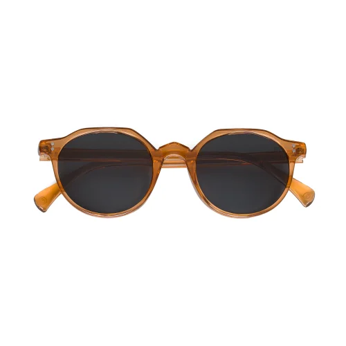 Endemique Studio - No 30 Sun Honey Sunglasses