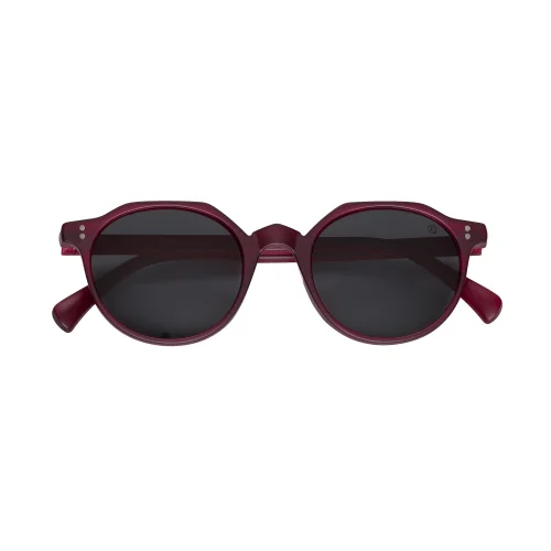 Endemique Studio - No 30 Sun Black Sunglasses