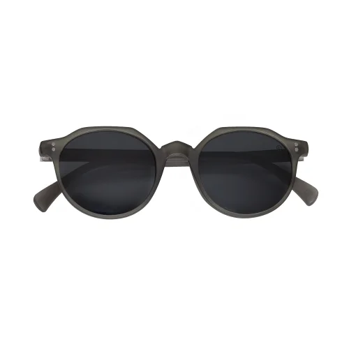 Endemique Studio - No 30 Sun Black Sunglasses