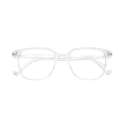 Endemique Studio - No 40 Anti-blue Fog Screen Glasses