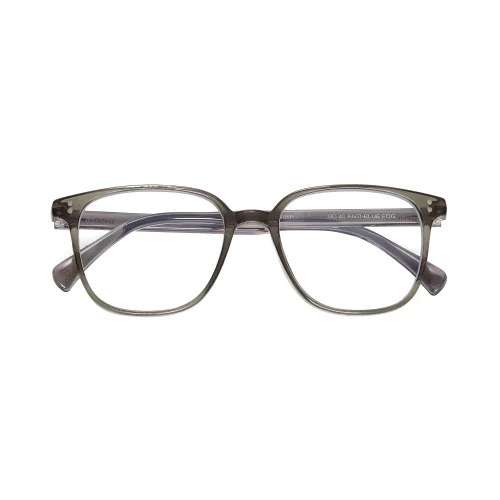 Endemique Studio - No 40 Anti-blue Fog Screen Glasses