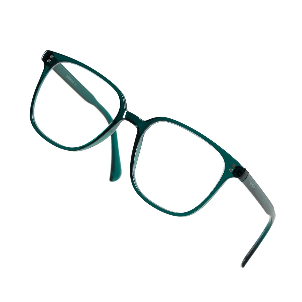 Endemique Studio - No 40 Anti-blue Green Screen Glasses