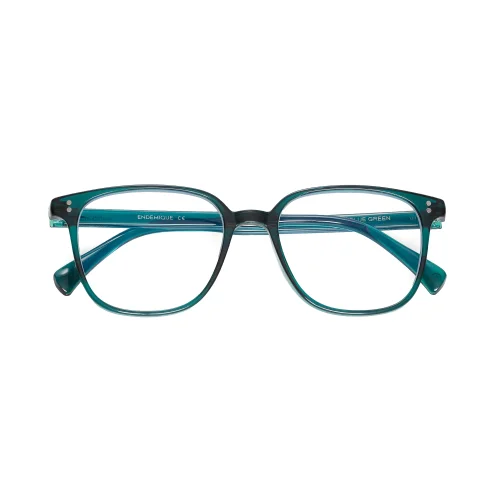 Endemique Studio - No 40  Anti-blue Matt Grey Screen Glasses