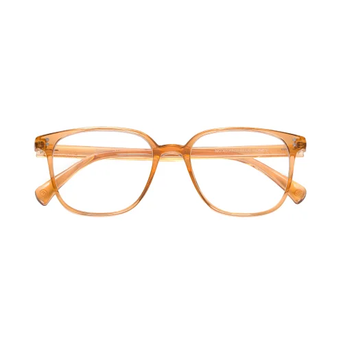 Endemique Studio - No 40 Anti-blue Honey Screen Glasses