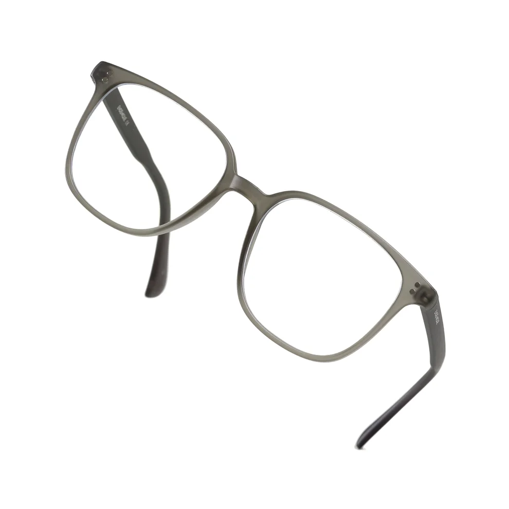 Endemique Studio - No 40  Anti-blue Matt Grey Screen Glasses