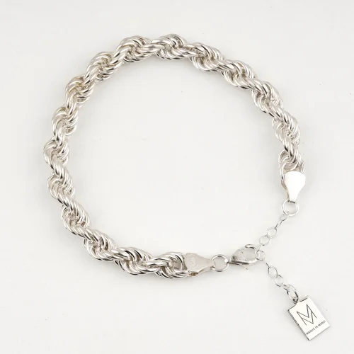 Manus in Mano - Manarola Bracelet