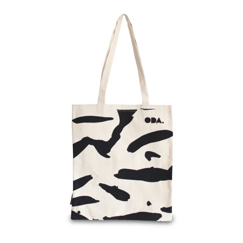 ODA.products - Canvas Tote Bag - Il