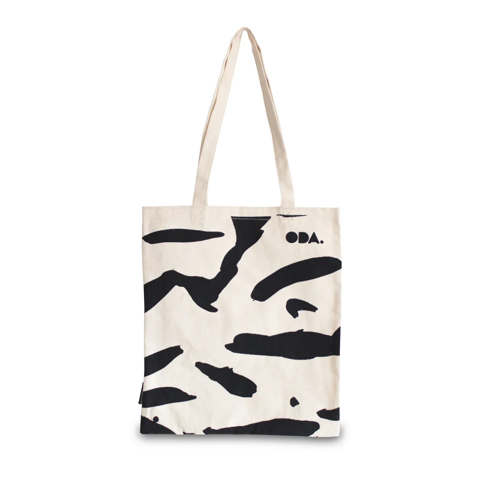 ODA.products - Kanvas Tote Bez Çanta - ||