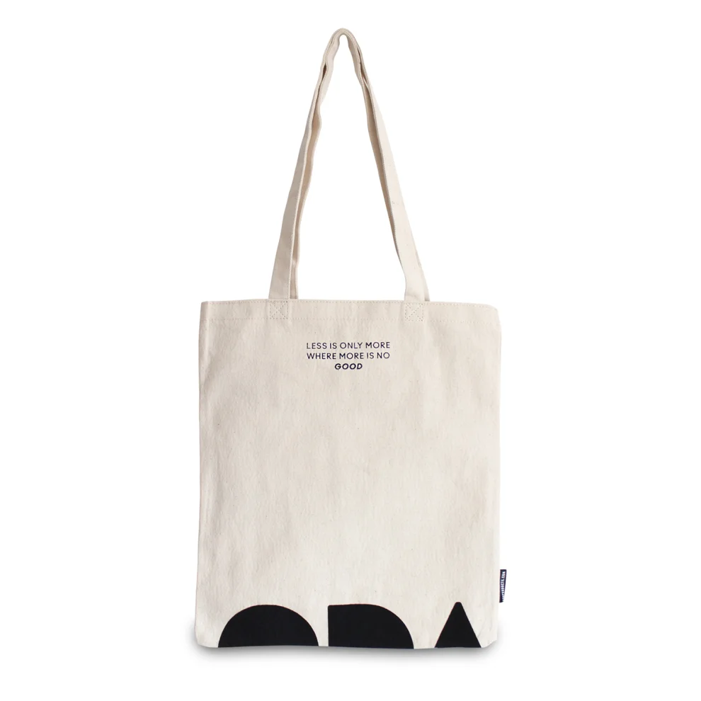 ODA.products - Canvas Tote Bag - Il