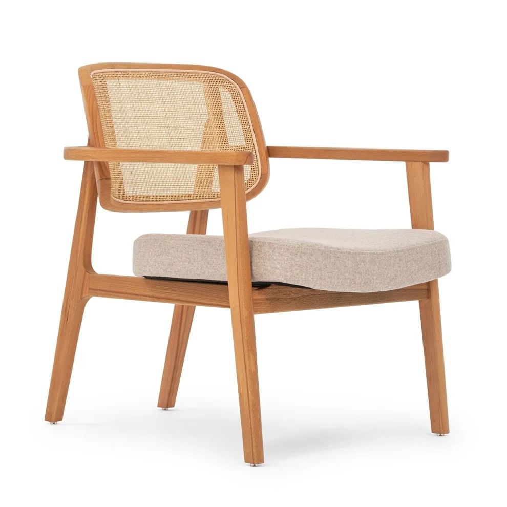 Amactare - Akra Armchair