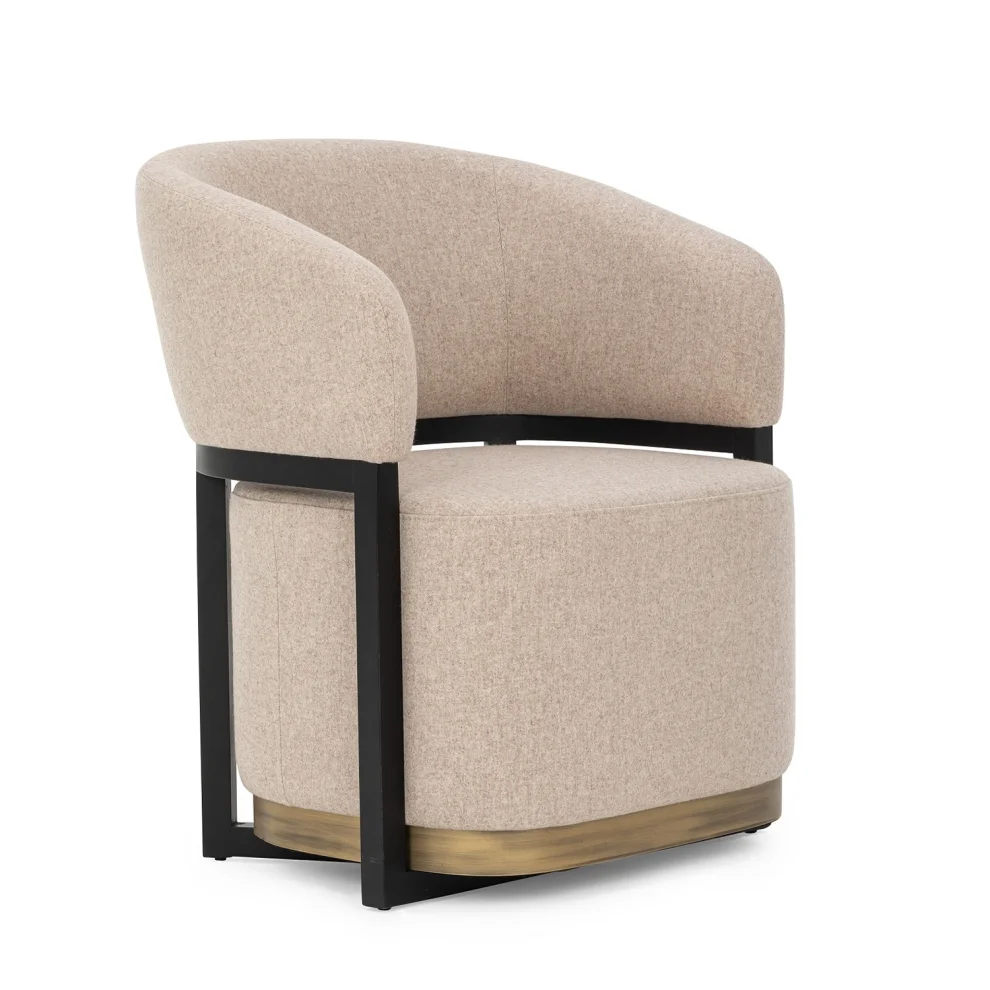 Amactare - Astana Armchair