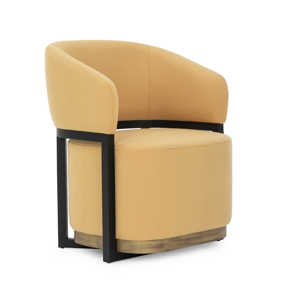 Amactare - Astana Sofa Armchair