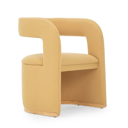 Amactare - Lima Armchair