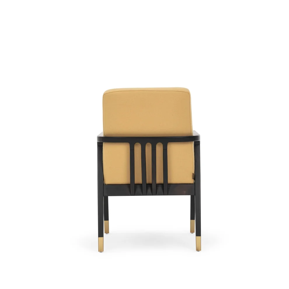 Amactare - Oslo Scandinavian Chair