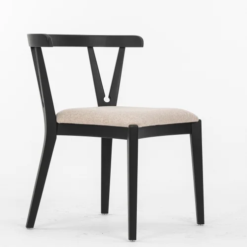 Amactare - Seul Scandinavian Chair