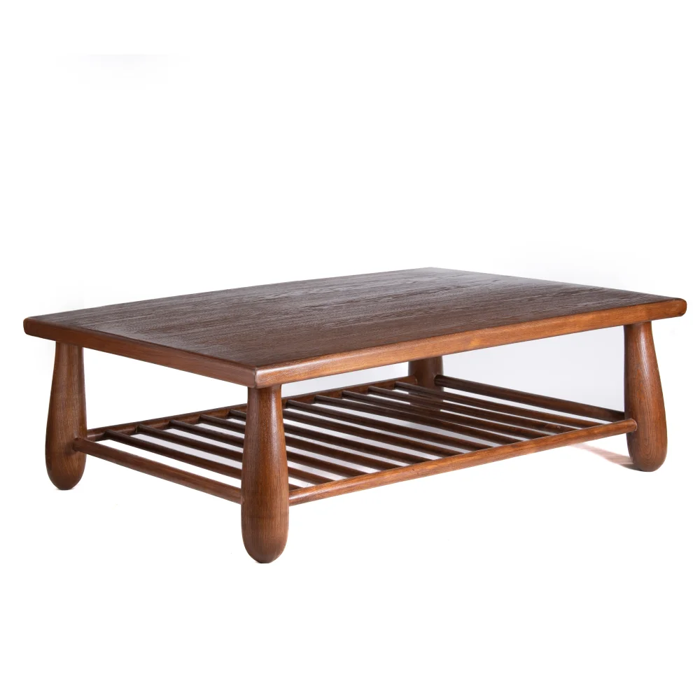 Now Furniture - Eggplant Coffee Table