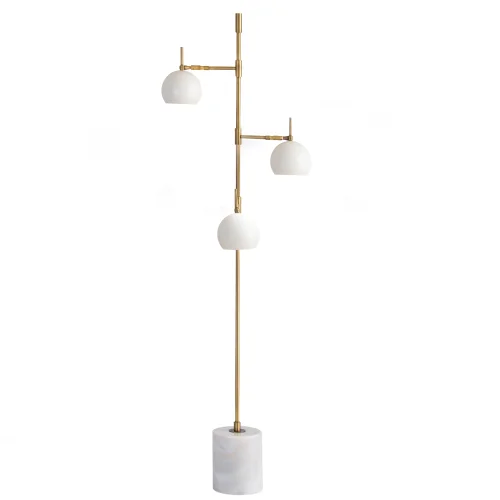 Now Furniture - Eyes Floor Lamp