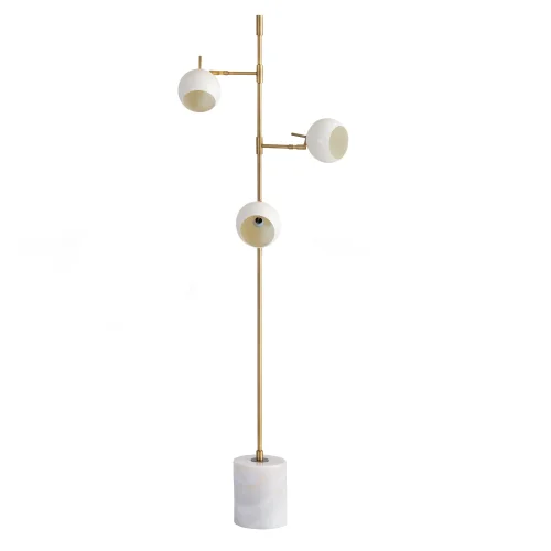 Now Furniture - Eyes Floor Lamp