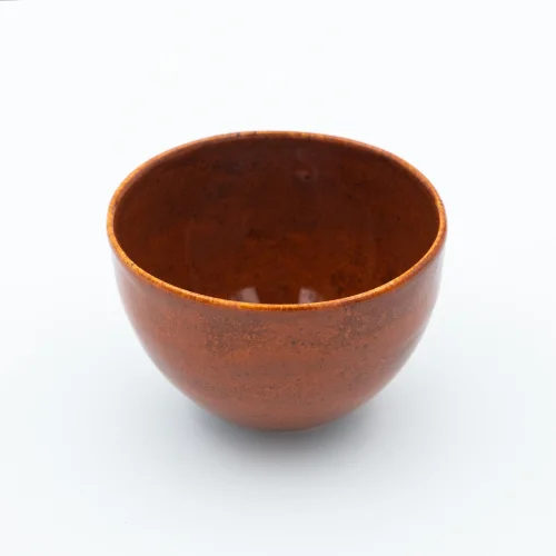 Zuzu Clay - Grandma Coffee Cup