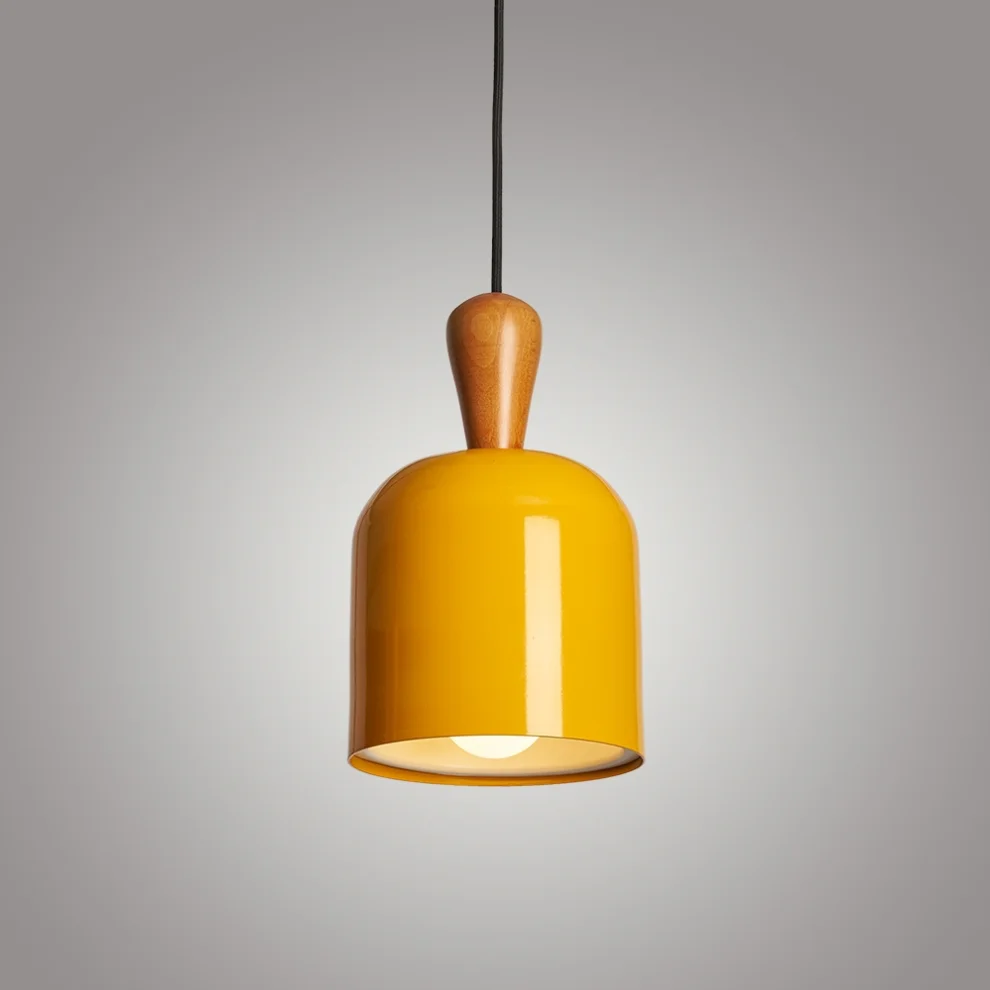 Atolye Store - Rainbow Pendant Lamp