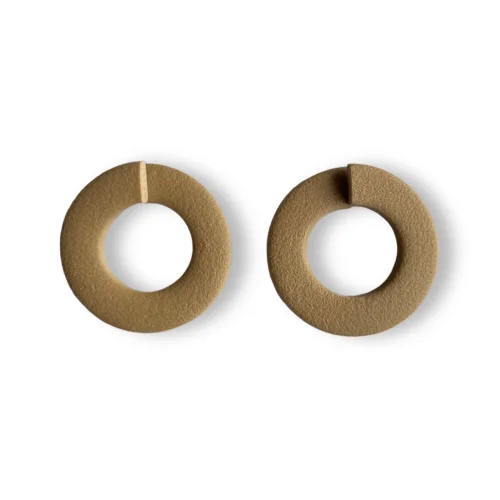 Lei - Enso Earring