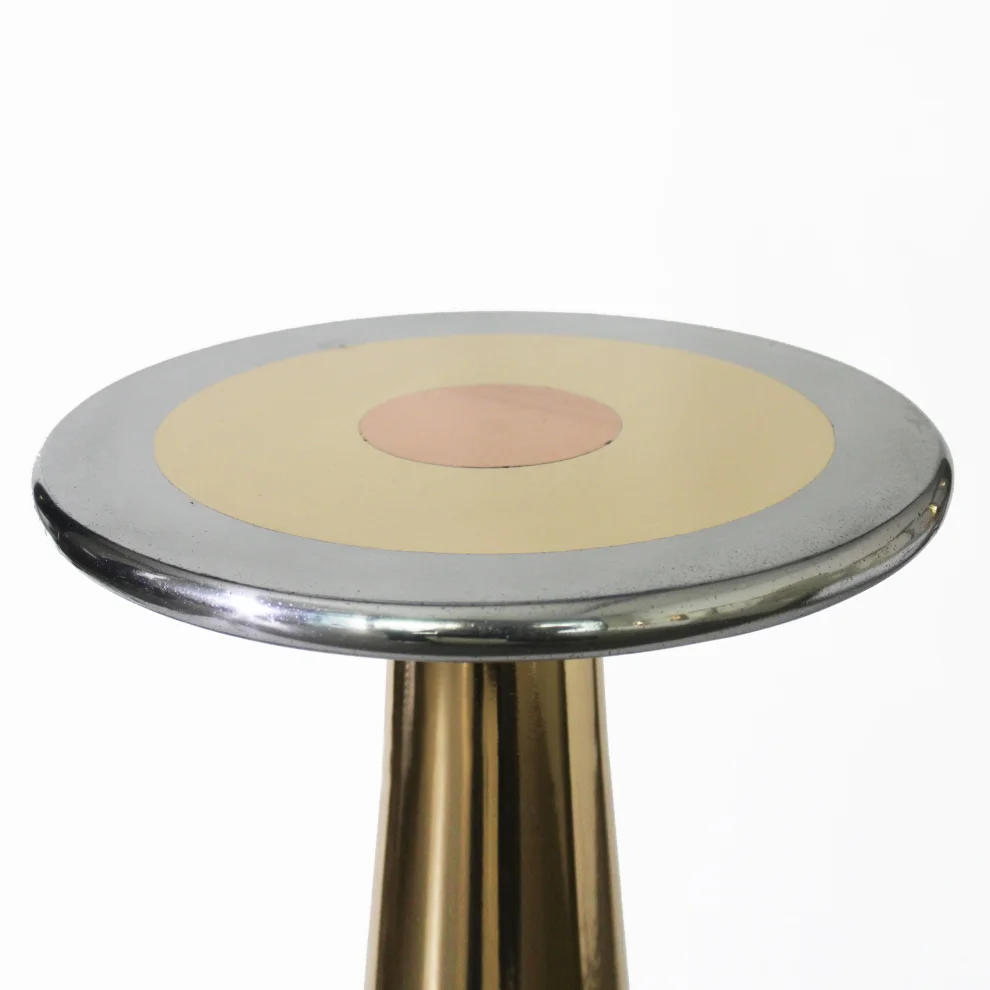 Studio Sunt - Lega Table - |