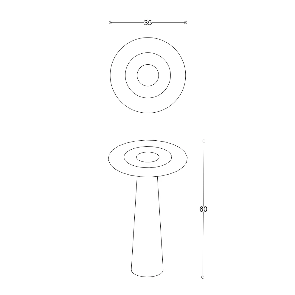 Studio Sunt - Lega Table - |