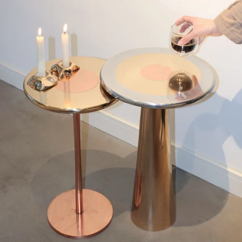 Studio Sunt - Lega Table - |