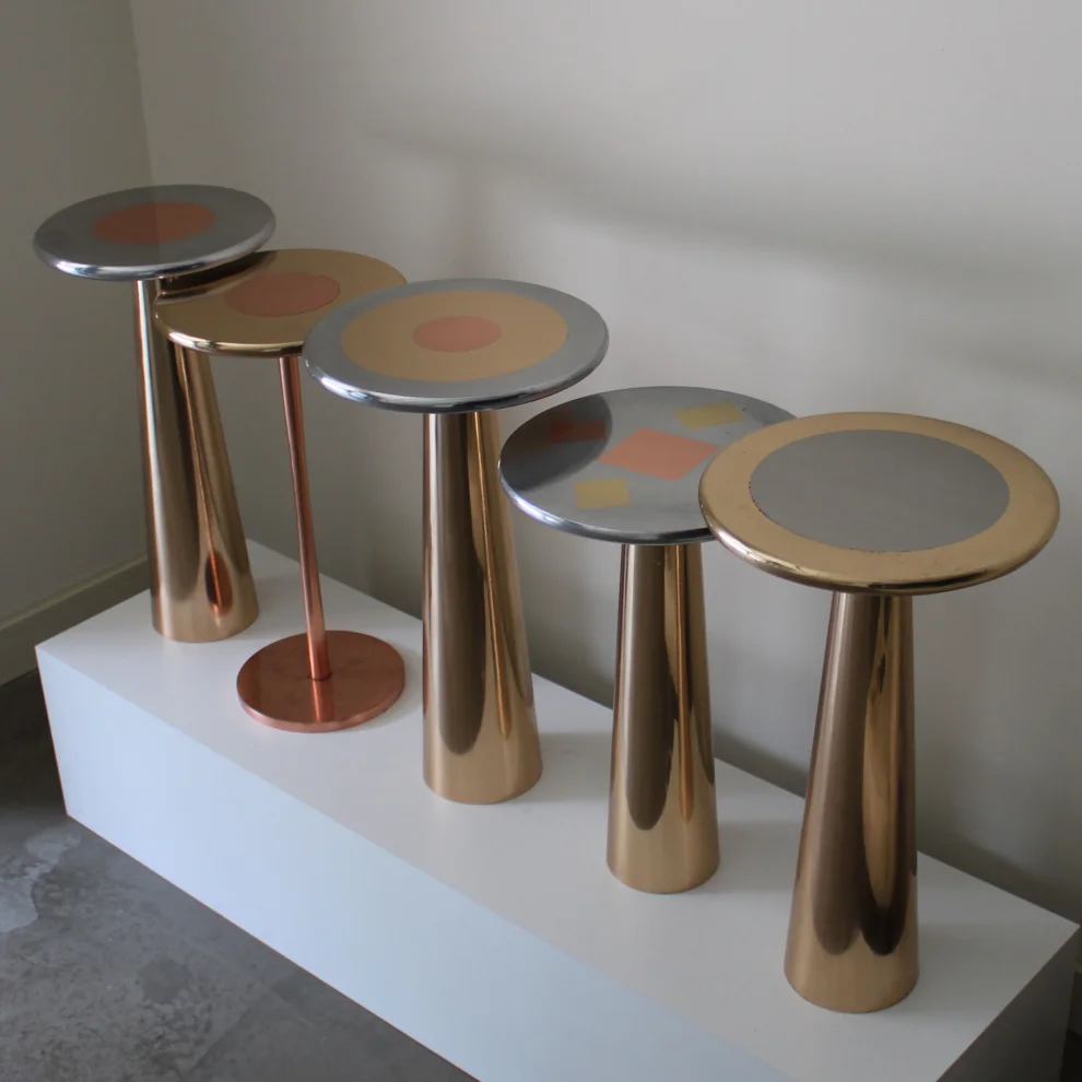 Studio Sunt - Lega Table - |