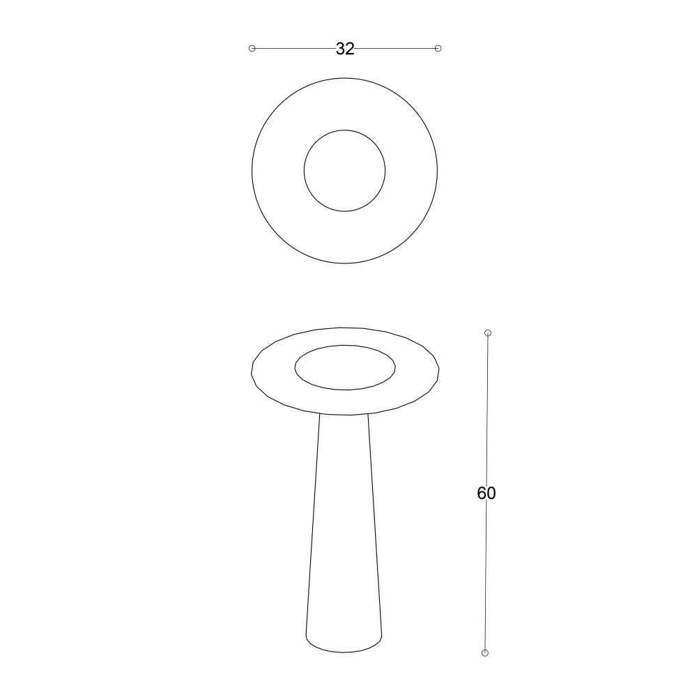 Studio Sunt - Lega Table - ||