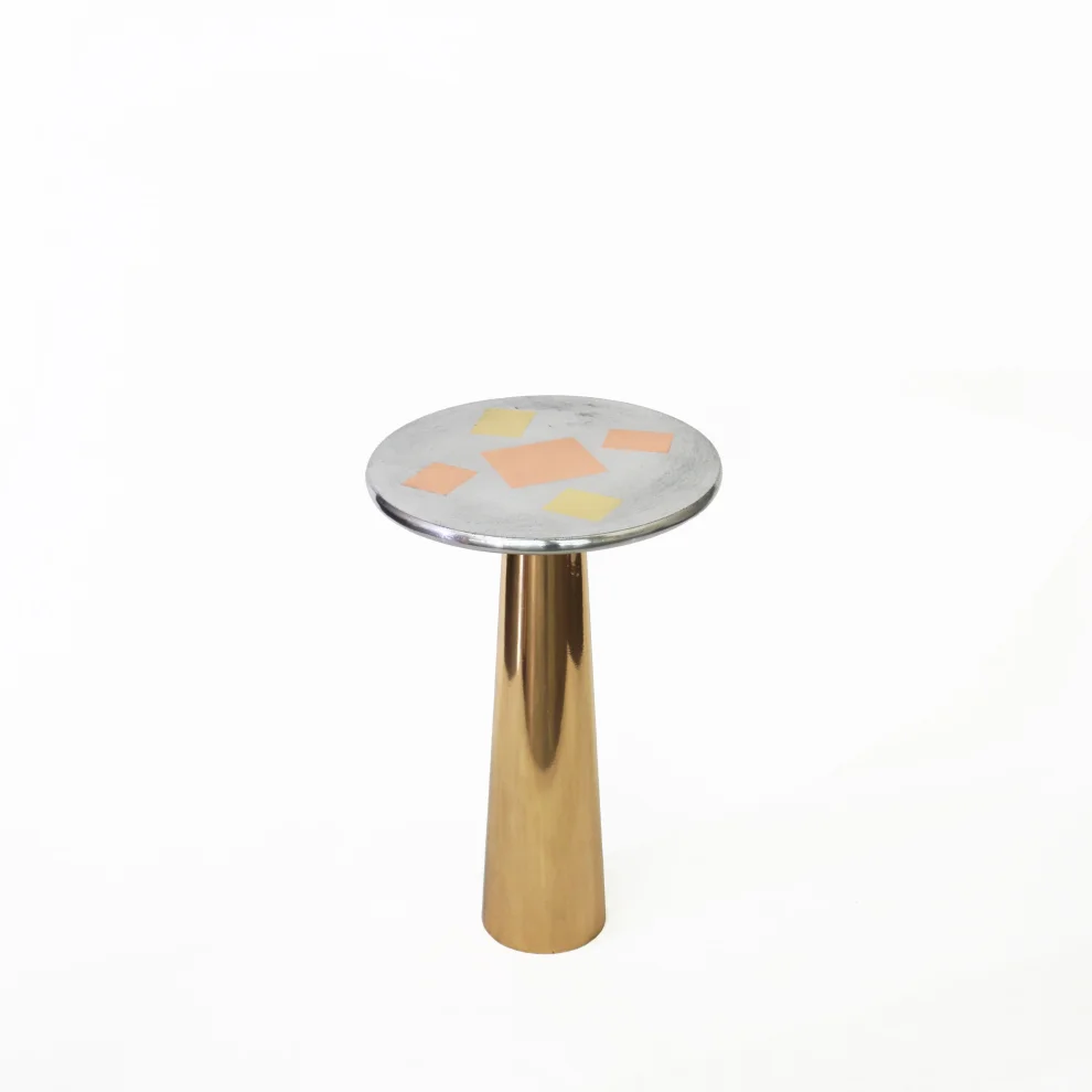 Studio Sunt - Lega Table - V