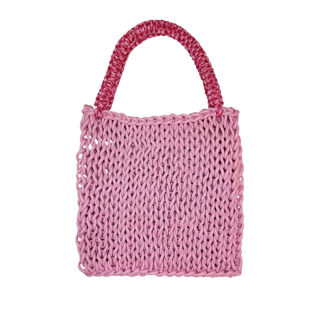 ACT İstanbul - Pink Panther Maxi Bag