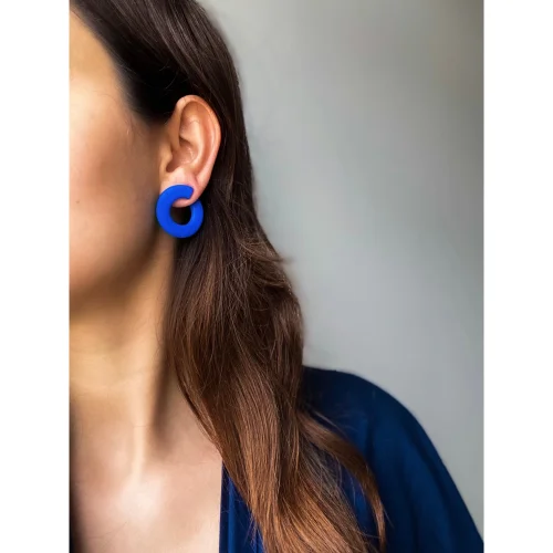 Lei - Enso Earring
