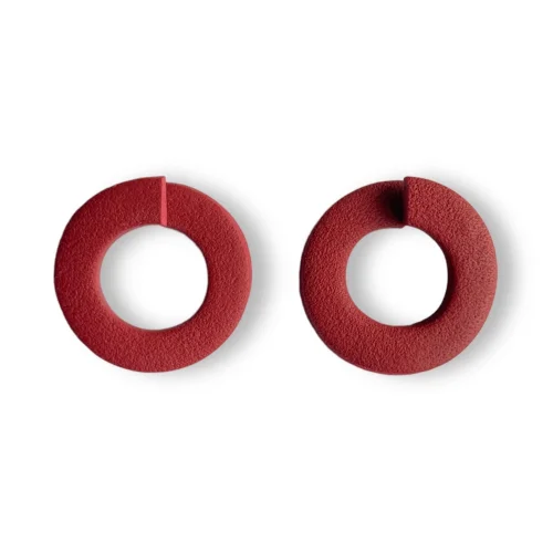 Lei - Enso Earring