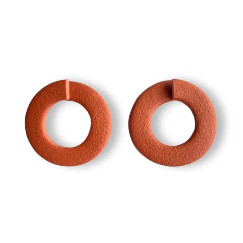 Lei - Enso Earring