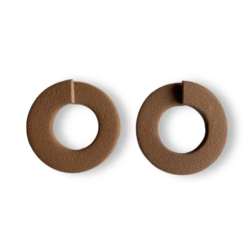 Lei - Enso Earring