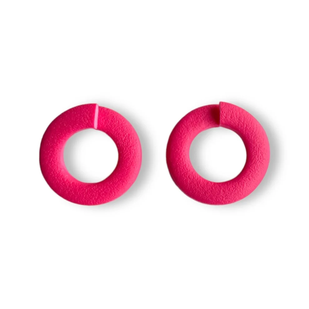 Lei - Enso Earring