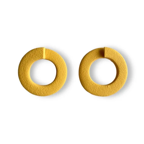 Lei - Enso Earring