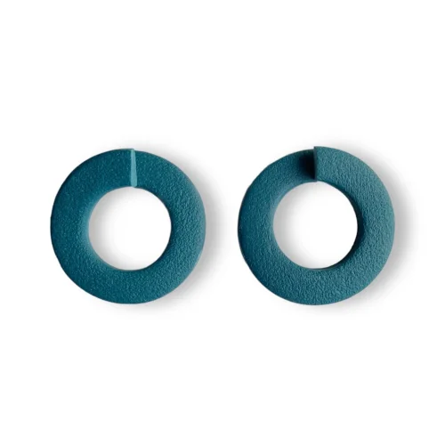 Lei - Enso Earring