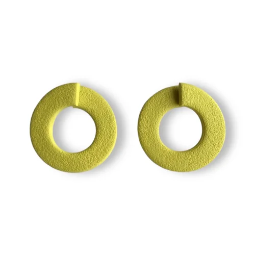 Lei - Enso Earring