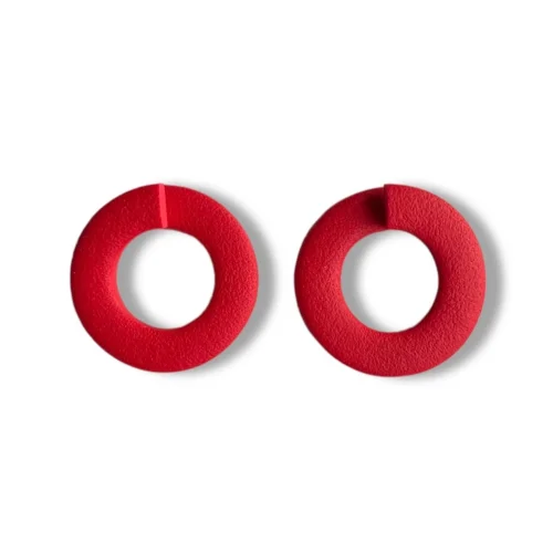 Lei - Enso Earring